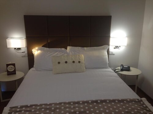 Hotel Piero Della Francesca