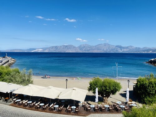 Palazzo Arhontiko Apartments