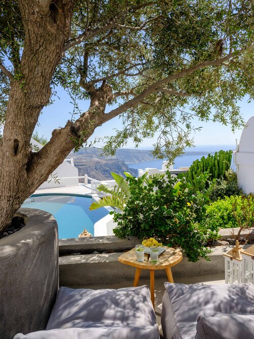 Senses Boutique Hotel