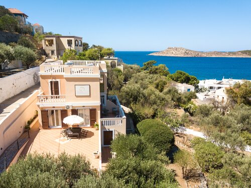 Myrties Boutique Apartments