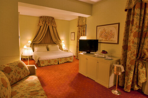 Grand Hotel Royal & Golf