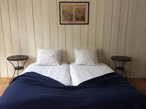 Hotel Le Saint Laurent