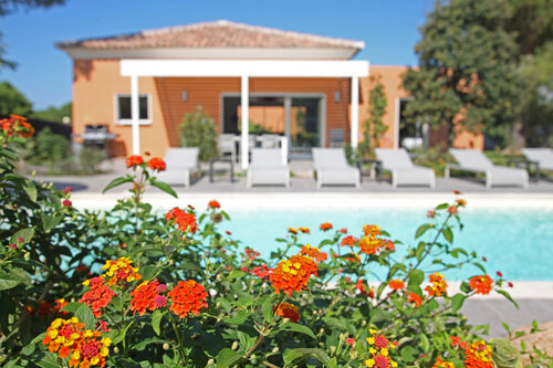 Domaine Villas Mandarine