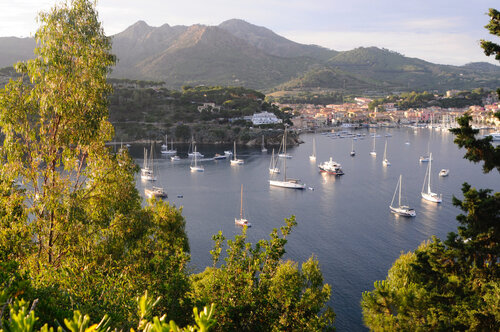 TH Capoliveri - Grand Hotel Elba International