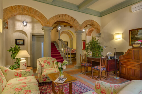 Hotel Morandi Alla Crocetta