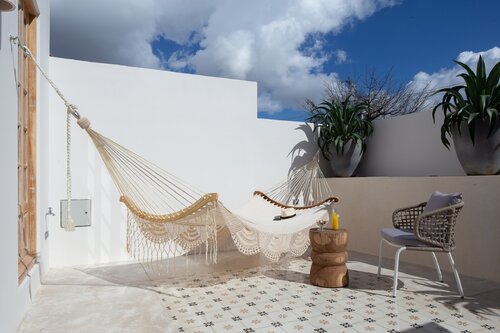 Casa de las Palomas By Palomas Group - Adults only