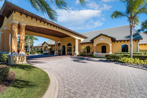Paradise Palms Resort Homes and Townhomes