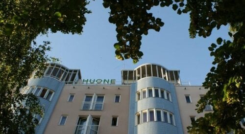 Original Sokos Hotel Seurahuone