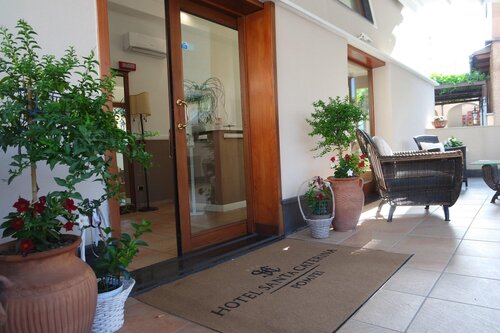Hotel Santa Caterina