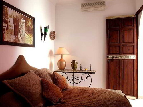 Riad Laora By La Siredrah