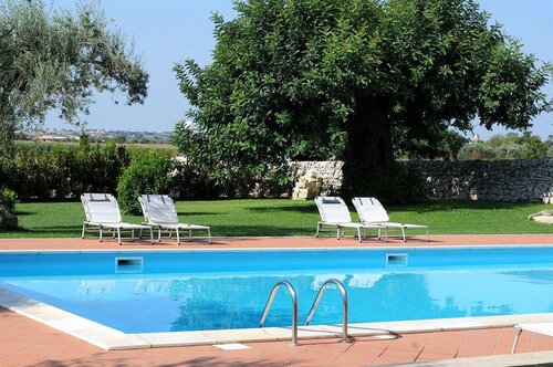 Torre Don Virgilio Country Hotel