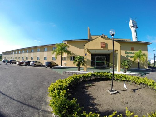 Harbor Self Graciosa