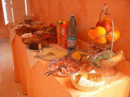 La Corte Dei Principi