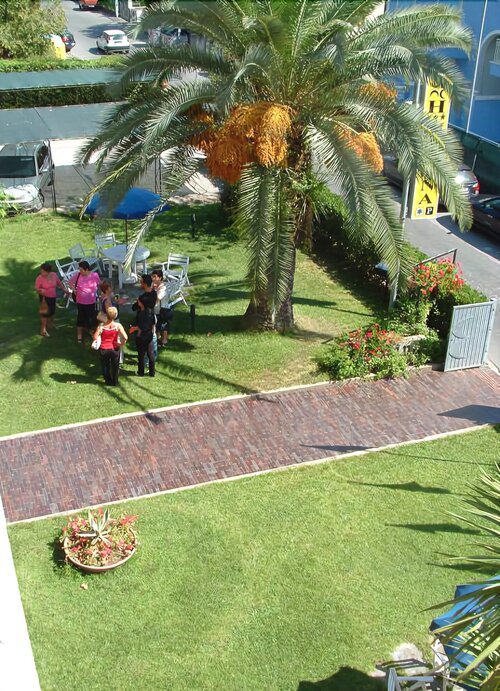 hotel marina di massa