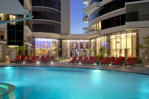 Majestic Arjaan By Rotana