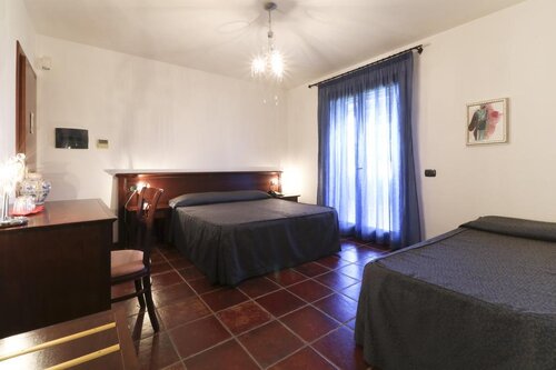 Hotel Resort La Rosa Dei Venti