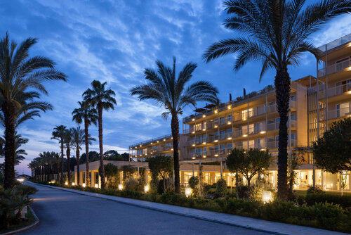 Versilia Lido | UNA Esperienze