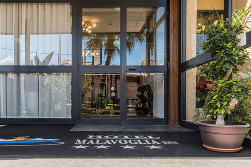 Hotel Malavoglia Inn