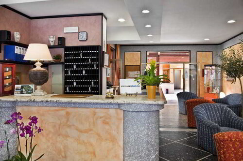 Hotel Villa Margherita