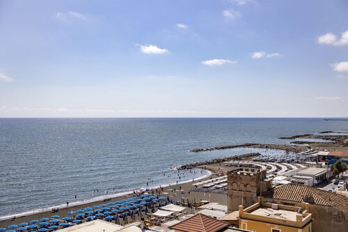 Hotel Villa Margherita