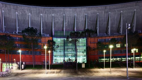 Voco Nola - Naples Vulcano Buono by IHG