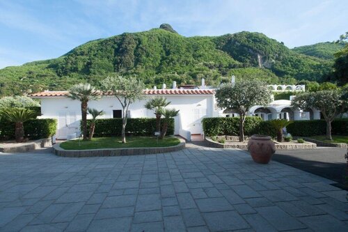 Poggio Aragosta Hotel & Spa