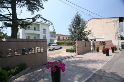 Hotel I Cedri