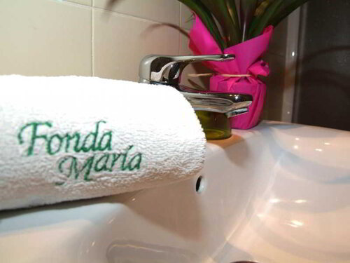 Fonda Maria