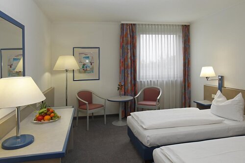 H+ Hotel Leipzig - Halle