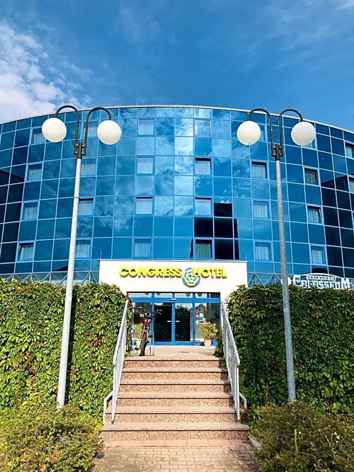 Akzent Congresshotel