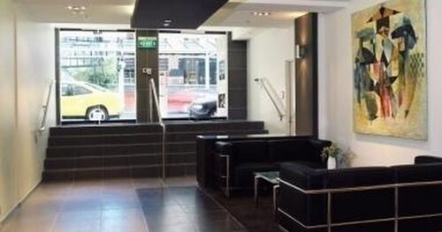 Quest On Lambton Serviced Apartment