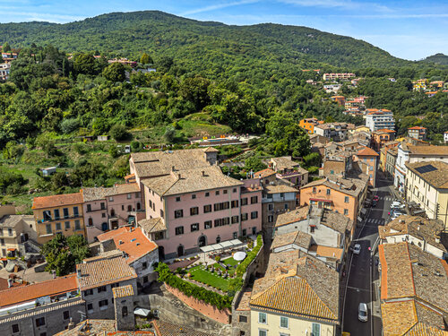 Palazzo Catalani Resort