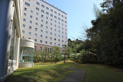 Narita Gateway