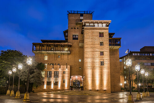 Travelers Apartamentos y Suites CondominioPlenitud