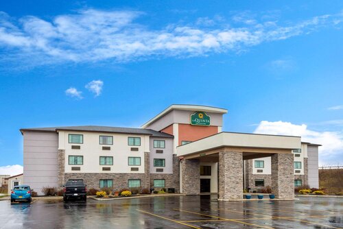 La Quinta Inn & Suites Batavia