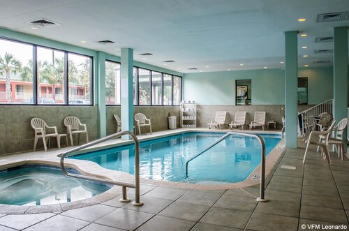 Comfort Inn & Suites Fort Walton Beach