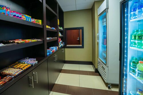 Comfort Suites Lake City