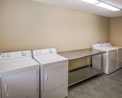 Comfort Inn - Nys Fairgrounds