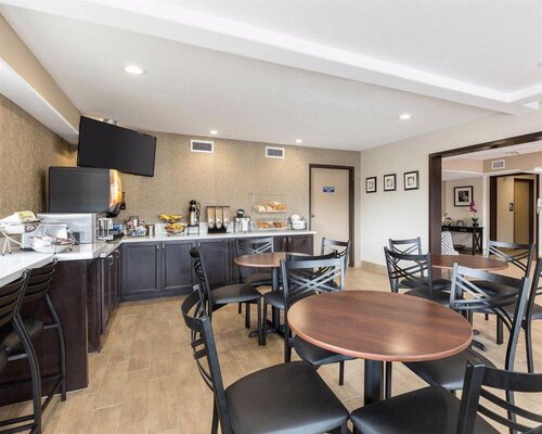 Americas Best Value Inn Nrg Park Medical Center