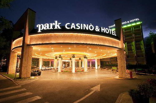 Park Casino & Hotel