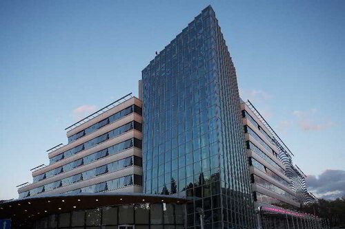 Perla Casino & Hotel