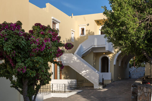 Almyrida Village & Water Park