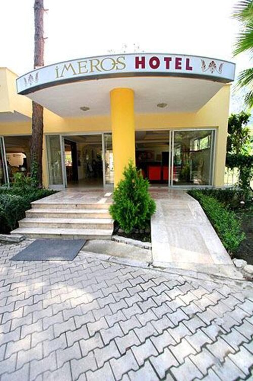 Imeros Hotel