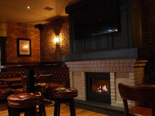 Kilmurry Lodge Hotel