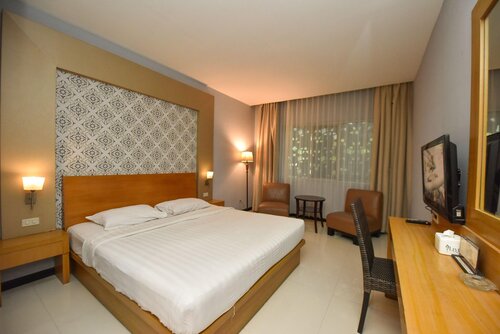 Drego Hotel Pekanbaru