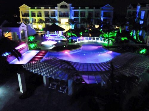 The Atrium Resort