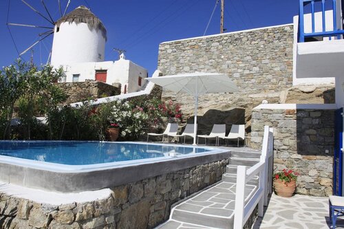 Portobello Boutique Hotel