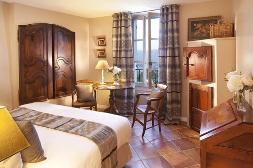 Boutique Hotel - Hostellerie Berard et Spa