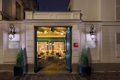 Duc De Saint-Simon Saint Germain