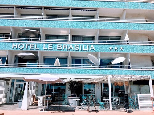 Brasilia Hotel